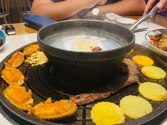 -哈拉海和牛主题餐厅(哈西店)
