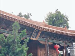 -大理文庙(大理古城)