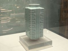 -龙泉青瓷博物馆