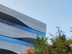 -杭州滨江区图书馆科技分馆