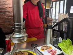 -喜来稀肉(虹泉路店)