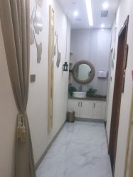 -芳朵美容养生SPA