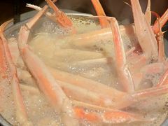 蟹爪-亚马逊海鲜自助餐厅(惠山万达店)