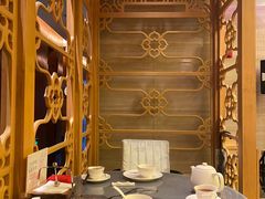 -汕头龙光喜来登酒店-采悦轩中餐厅