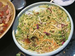 -五谷丰登·胶东海鲜·家常菜(张村店)