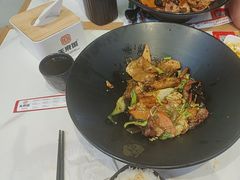 -天府国麻辣香锅(黄岛永旺店)