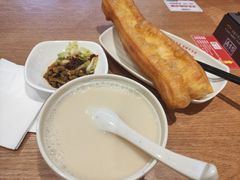 -南城香·饭香串香馄饨香(青年路店)