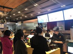 -麦当劳(新王府井店)