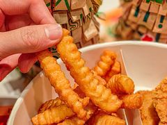 -麦当劳(虹桥南丰城店)