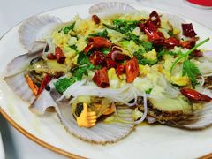 -来之顺海鲜菜馆·青岛菜(栈桥店)