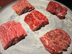 -萬福·肉割烹(恒隆广场店)
