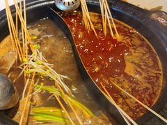 鸳鸯锅-钢管厂五区小郡肝火锅串串香(总店)