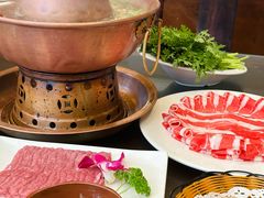 -南门涮肉(后海店)