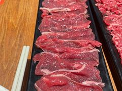 -掂档潮汕牛肉火锅(cityon熙地港店)