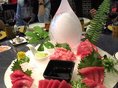 -万岁寿司(万国店)