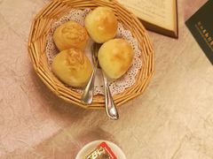 -马勒别墅·中餐厅