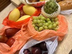 -油麻地果栏