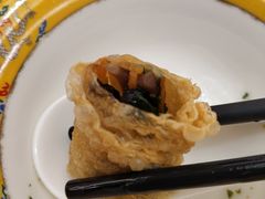 -银都上海菜馆(粤海东路店)
