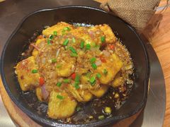 -云海肴云南菜·蒸汽石锅鱼(北京良乡华冠店)