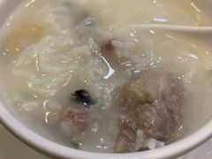 -粤仔湾砂锅粥(金太湖店)