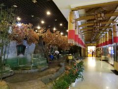 -羊城酒店·中餐厅