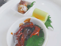 -松府名人汇大酒店-中餐厅(松江店)