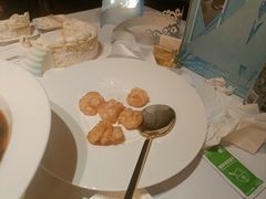 清炒渤海湾虾仁-耳朵眼会馆(鼓楼店)