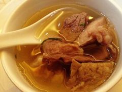 -永泰福朋喜来登酒店-宜客乐自助餐厅(远大路店)