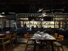大堂-古京·臻致料理(月湖店)