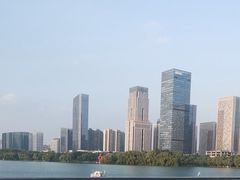 -天鹅湖体育公园