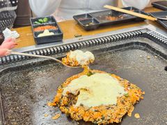 -韩阳王石板烤肉