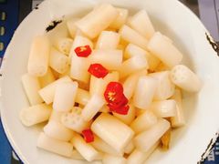 藕节-春麗吃飯公司(工体店)