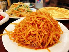 -沣元春饼馆(幸福巷店)