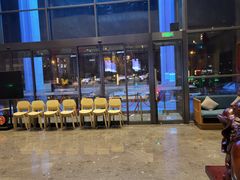 -星河湾温泉洗浴酒店