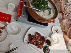 -千岛湖鱼味馆(十字街总店)