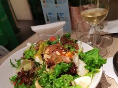 -Carmen卡门西班牙餐厅