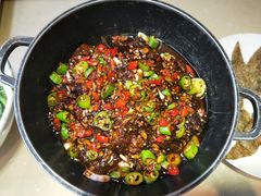 -小柴米·传统江西菜(八一广场店)