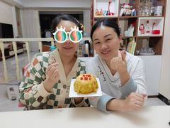 -鲸鱼妈妈月嫂/育婴师定制