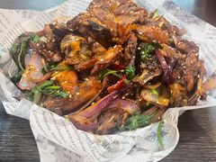-马海涛牛肉串·午市牛腩饭·烧烤夜宵(领汇广场店)