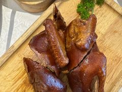 -粤域茶餐厅