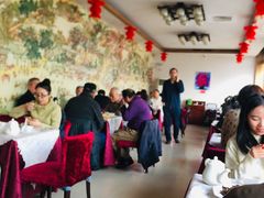 大堂-羊上树(南门外店)