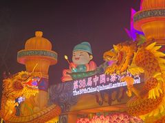 -夫子庙秦淮河画舫