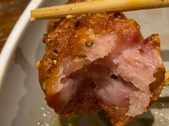 -小俩口烧烤东北菜(双井店)