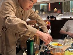 -蘑界·野生菌火锅(深业上城店)