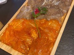 -来涮蜀鲜货火锅串串香(菜市口店)