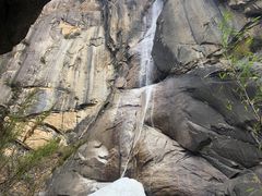 -卡定沟景区