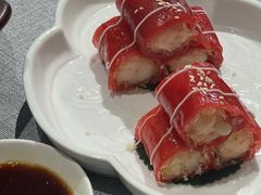 -潮府馆·非遗潮州菜·港式点心(世纪公园店)