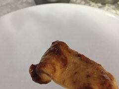 -葛尼沙印度餐厅 (镇明路店)
