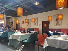 -雲蜀龙阁·金牌水煮鱼(方庄店)