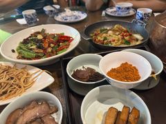 -顺兴老茶馆·精品川菜(世纪城店)